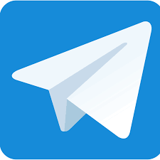 Telegram app icon Icons PNG - Free PNG and Icons Downloads