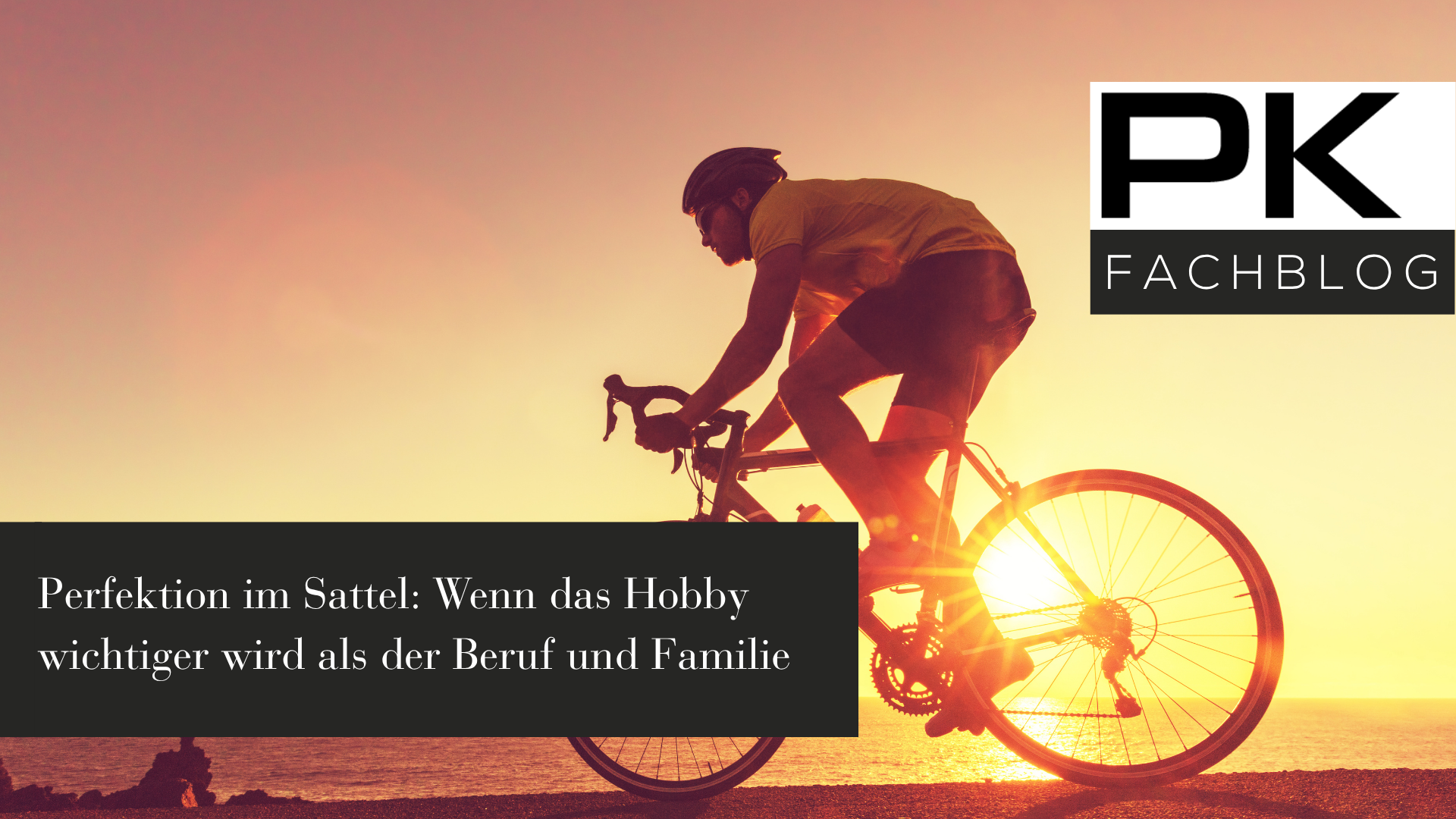 Der Preis der Perfektion: Wenn die Leidenschaft zum Burnout-Beschleuniger wird