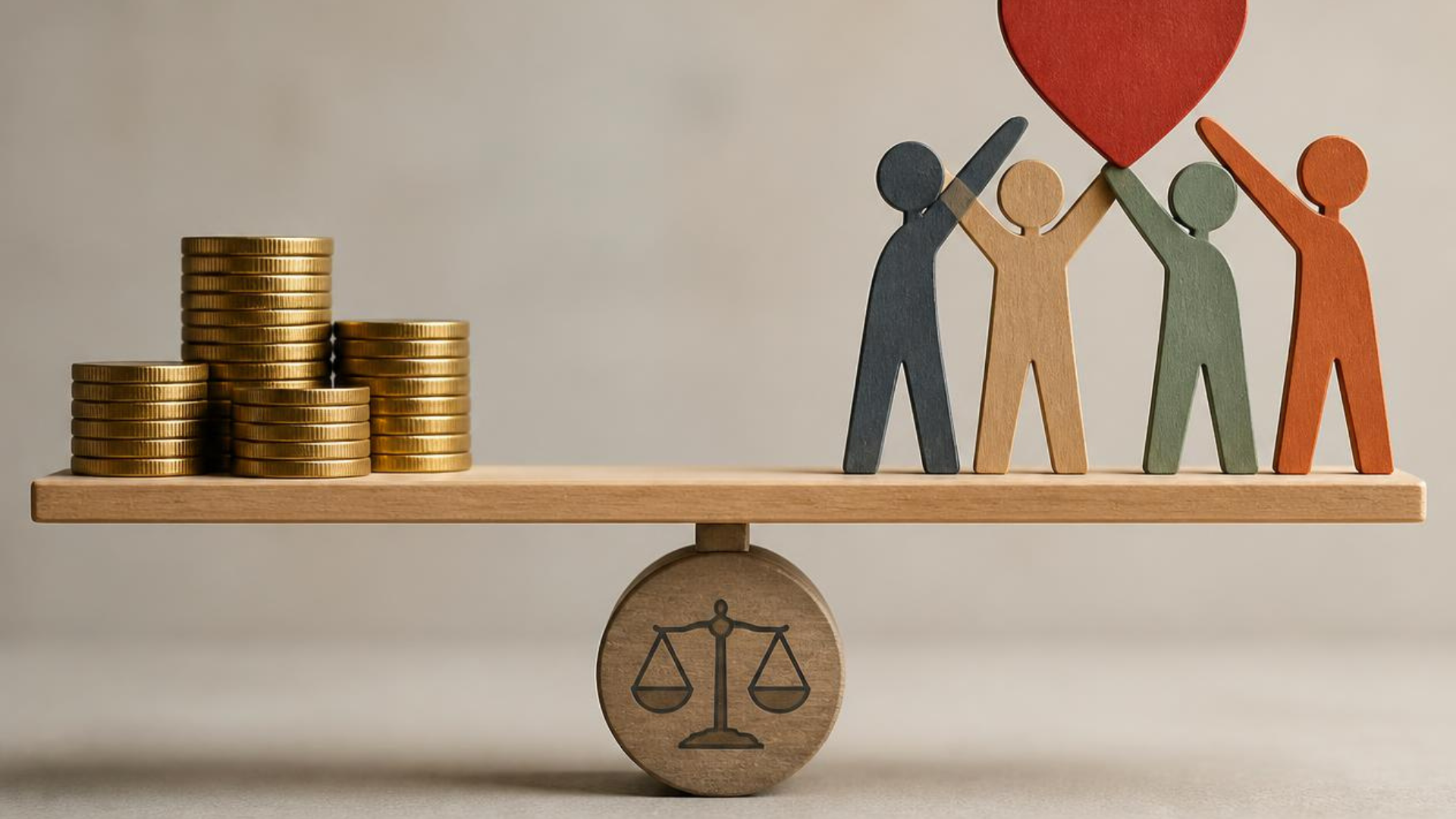 „Faire Bezahlung“ – wenn Führung in Adjektiven denkt