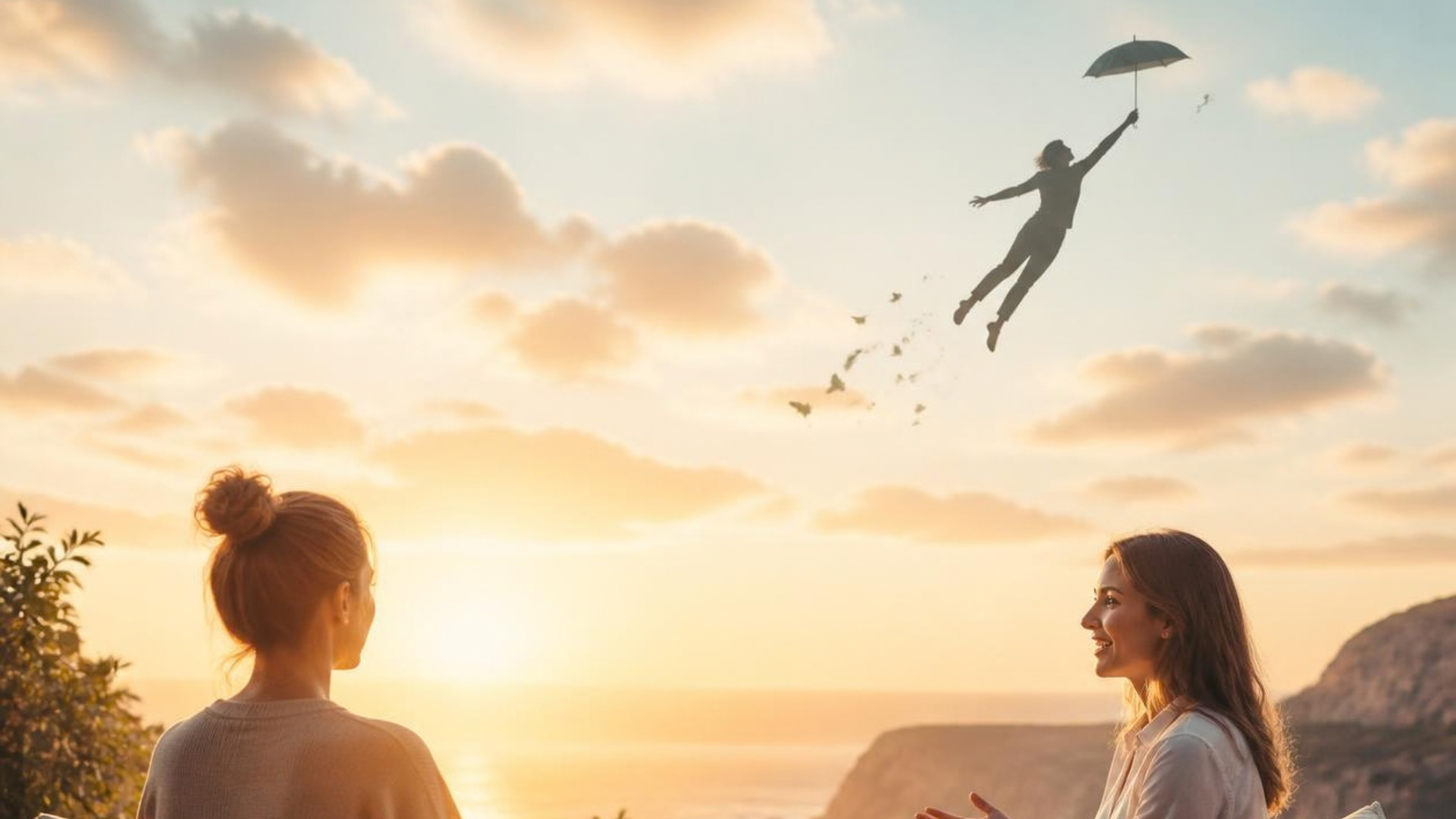 Good vibes only – Warum Coaching immer und ständig in der Kritik steht