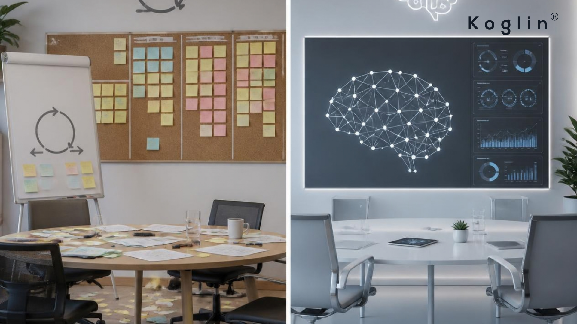 „Smart“ ist (fast) das neue „Agile“